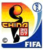 Women's World Cup China 2007